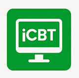 iCBT Logo